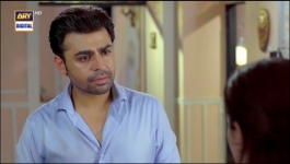 Mere Humsafar - Episode 28 - 14th Jul 2022